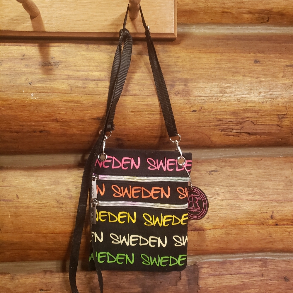 💛2/$20💛Robin Ruth SWEDEN shoulder bag